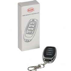PIP 399-HVRE, Boss®, Heated Vest Remote Control Box, Warming, Black, OS